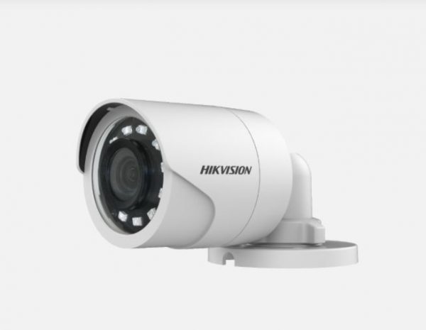 HIKVSION DS-2CE16D0T-IPF BULLET CAMERA 2.8mm
