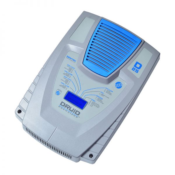 NEMTEK DRUID 25LCD ENERGIZER