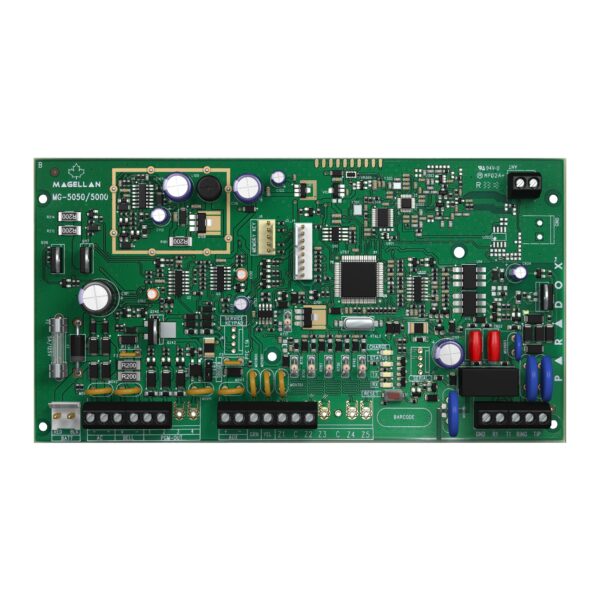 Paradox MG5050 Wireless 32 Zone Panel