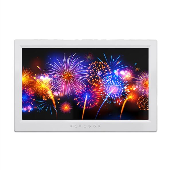 Paradox TM70 Wired 7" Touchscreen Keypad