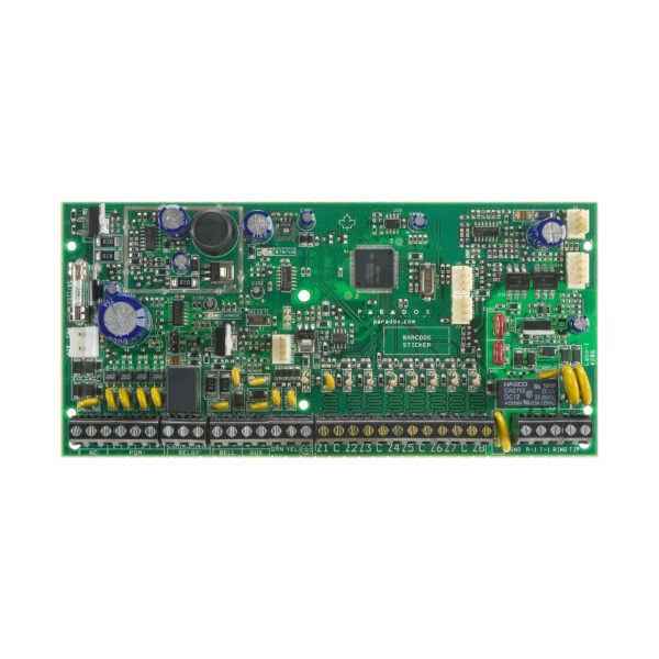 Paradox SP6000 Wired 32 Zone Panel
