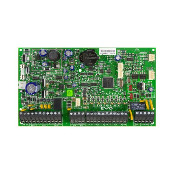 Paradox EVO192 192-Zone Wired Control Panel