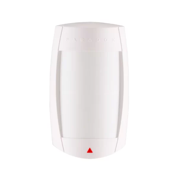 Paradox PMD75 Wireless Digital Dual-Optic High-Performance PIR (40kg/90lb True Pet Immunity)