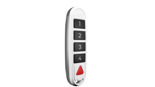 IDS Xwave Remote Transmitter - 5 Button