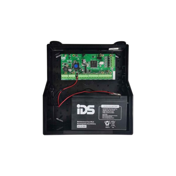 IDS X64 Serial Control Panel 64Zone